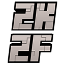 2K2F Icon